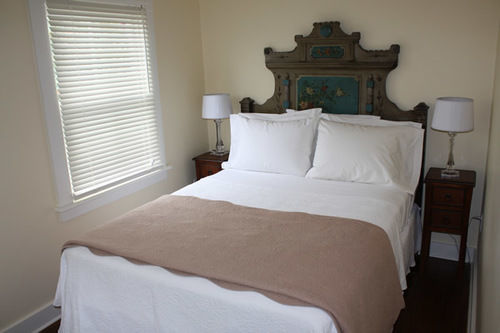 The Oak Bluffs Inn Extérieur photo
